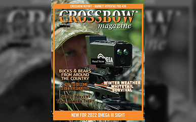 Winter 2021 Digital – Crossbow Magazine